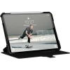 Чехол UAG Metropolis для iPad Air 4th 10.9 2020 Black (122556114040)