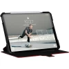 Чехол UAG Metropolis для iPad Air 4th 10.9 2020 Magma (122556119393)