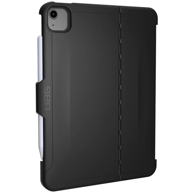 Чехол UAG Scout для iPad Air 4th 10.9 2020 Black (122558114040)