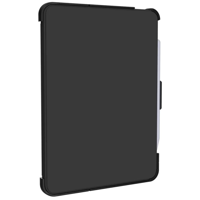 Чохол UAG Scout для iPad Air 4th 10.9 2020 Black (122558114040)
