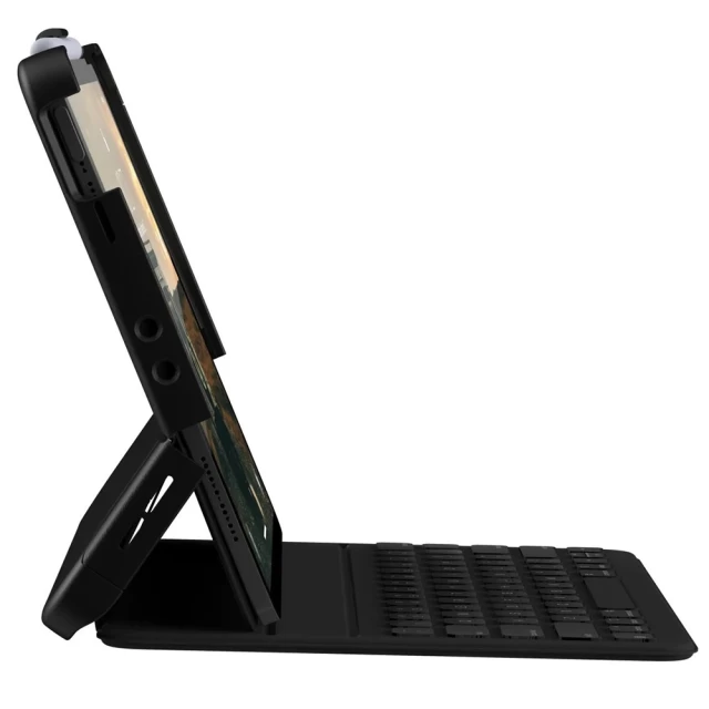 Чехол UAG Scout для iPad Air 4th 10.9 2020 Black (122558114040)