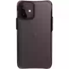 Чехол UAG Mouve Aubergine для iPhone 12 Mini (112342314747)