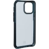 Чехол UAG Mouve Soft Blue для iPhone 12 Mini (112342315151)