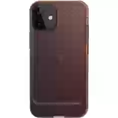 Чехол UAG Lucent Orange для iPhone 12 Mini (11234N319797)