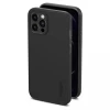 Чехол Spigen для iPhone 12 Pro Max Case Thin Fit Black (ACS01612)