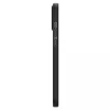 Чехол Spigen для iPhone 12 Pro Max Case Thin Fit Black (ACS01612)