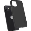 Чехол Spigen для iPhone 12 mini Thin Fit Black (ACS01739)