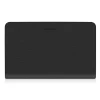 Чехол Macally Protective Folio Case для MacBook Air 11.6 (2010-2015) Black (AIRFOLIO11-B)