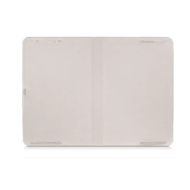 Чохол Macally Protective Folio Case для MacBook Air 11.6 (2010-2015) Purple (AIRFOLIO11-PU)