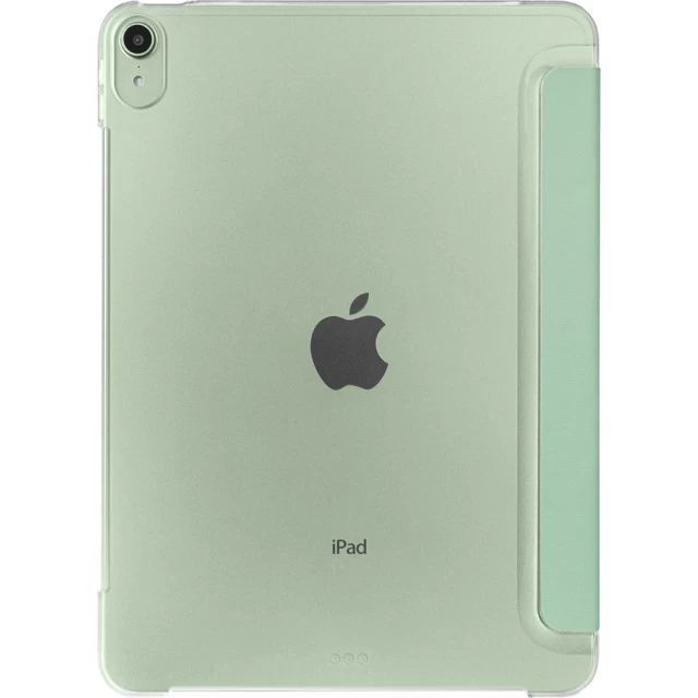 Чохол LAUT HUEX Smart Case для iPad Air 4th 10.9 2020 Green (L_IPD20_HP_GN)