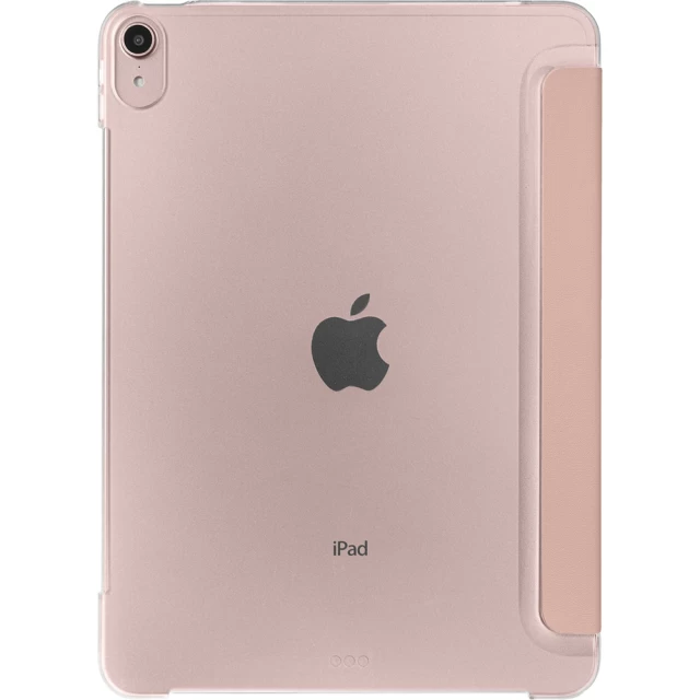 Чехол LAUT HUEX Smart Case для iPad Air 4th 10.9 2020 Rose (L_IPD20_HP_P)