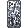 Чехол LAUT DIAMOND для iPhone 12 | 12 Pro Black (L_IP20M_DI_BK)