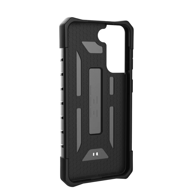 Чехол UAG Pathfinder Silver для Samsung Galaxy S21 (212817113333)