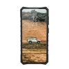 Чехол UAG Pathfinder Black для Samsung Galaxy S21 (212817114040)