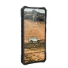 Чохол UAG Pathfinder Black для Samsung Galaxy S21 (212817114040)