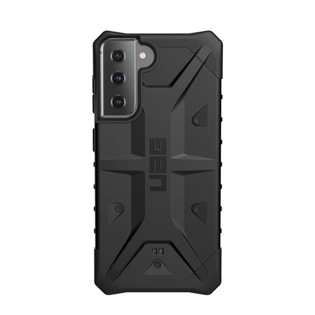 Чохол UAG Pathfinder Black для Samsung Galaxy S21 (212817114040)