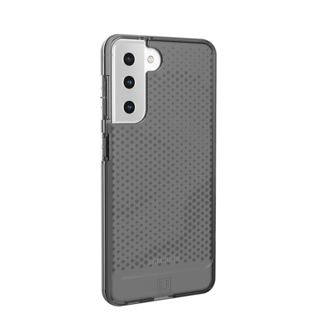 Чехол UAG Lucent Ash для Samsung Galaxy S21 (21281N313131)