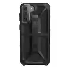 Чохол UAG Monarch Black для Samsung Galaxy S21 Plus (212821114040)