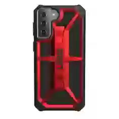 Чохол UAG Monarch Crimson для Samsung Galaxy S21 Plus (212821119494)