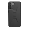 Чехол UAG Civilian Black для Samsung Galaxy S21 Plus (21282D114040)