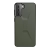 Чохол UAG Civilian Olive для Samsung Galaxy S21 Plus (21282D117272)