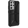 Чехол UAG Monarch Black для Samsung Galaxy S21 (212831114040)