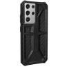 Чехол UAG Monarch Carbon Fiber для Samsung Galaxy S21 (212831114242)