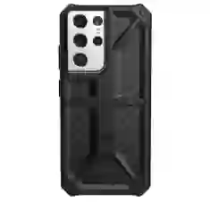 Чохол UAG Monarch Carbon Fiber для Samsung Galaxy S21 (212831114242)
