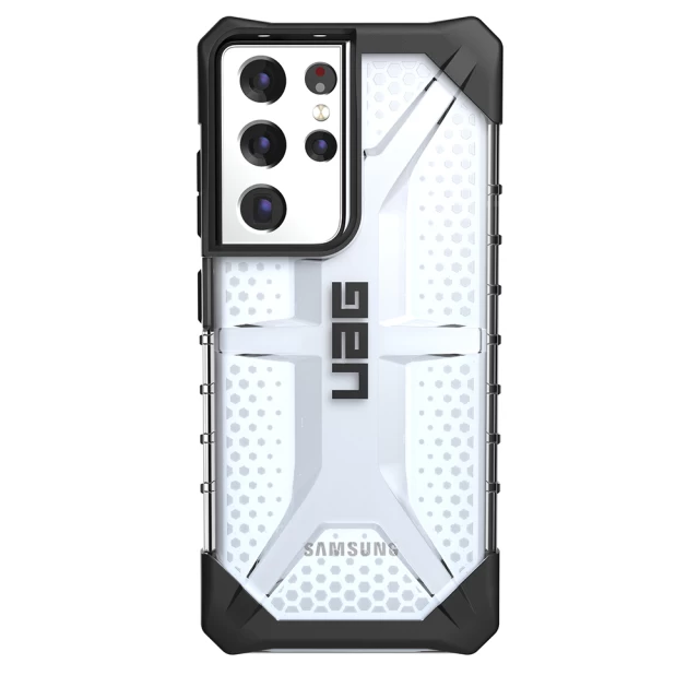 Чохол UAG Plasma Ice для Samsung Galaxy S21 (212833114343)