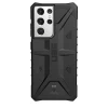Чехол UAG Pathfinder Black для Samsung Galaxy S21 (212837114040)