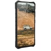 Чехол UAG Pathfinder Black для Samsung Galaxy S21 (212837114040)