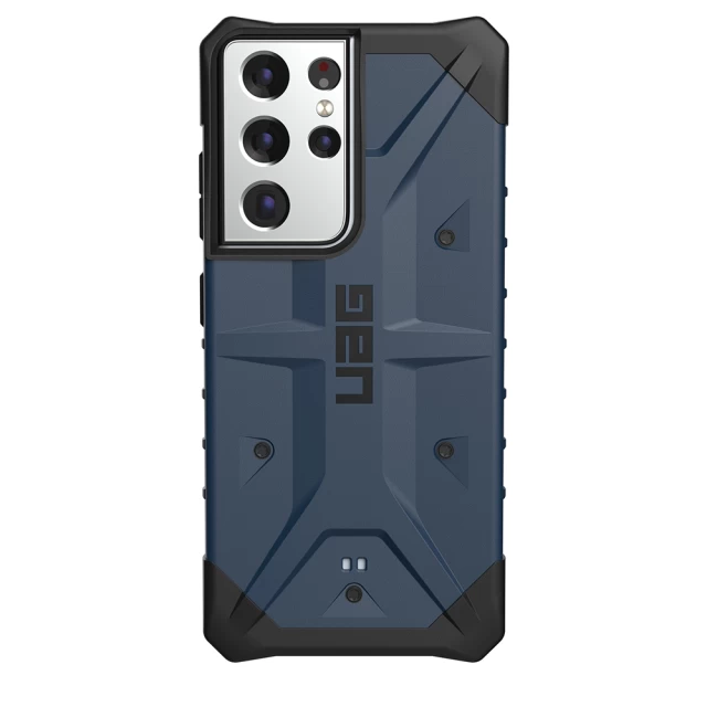 Чехол UAG Pathfinder Mallard для Samsung Galaxy S21 (212837115555)