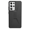 Чохол UAG Civilian Black для Samsung Galaxy S21 (21283D114040)