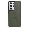 Чехол UAG Civilian Olive для Samsung Galaxy S21 (21283D117272)