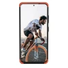 Чохол UAG Civilian Olive для Samsung Galaxy S21 (21283D117272)