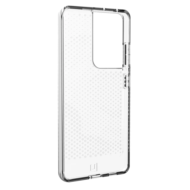 Чехол UAG Lucent Ice для Samsung Galaxy S21 (21283N314343)