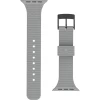 Ремінець UAG Dot Silicone для Apple Watch 49 | 45 | 44 | 42 mm Grey (19249K313030)
