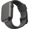 Ремешок UAG Dot Silicone для Apple Watch 49 | 45 | 44 | 42 mm Black (19249K314040)