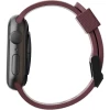 Ремешок UAG Dot Silicone для Apple Watch 49 | 45 | 44 | 42 mm Aubergine (19249K314747)
