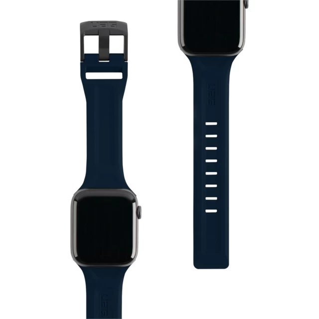 Ремешок UAG Scout Strap для Apple Watch 49 | 45 | 44 | 42 mm Mallard (191488115555)
