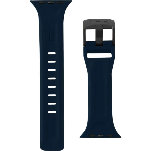 Ремешок UAG Scout Strap для Apple Watch 49 | 45 | 44 | 42 mm Mallard (191488115555)