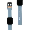 Ремінець UAG Civilian для Apple Watch 49 | 45 | 44 | 42 mm Slate/Orange (19148D115497)