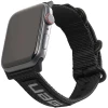 Ремешок UAG Nato Eco для Apple Watch 49 | 45 | 44 | 42 mm Black (19149C434040)
