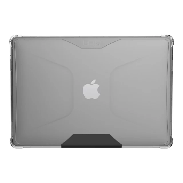 Чехол UAG Plyo для Macbook Pro 13 (2020) Ice (132652114343)