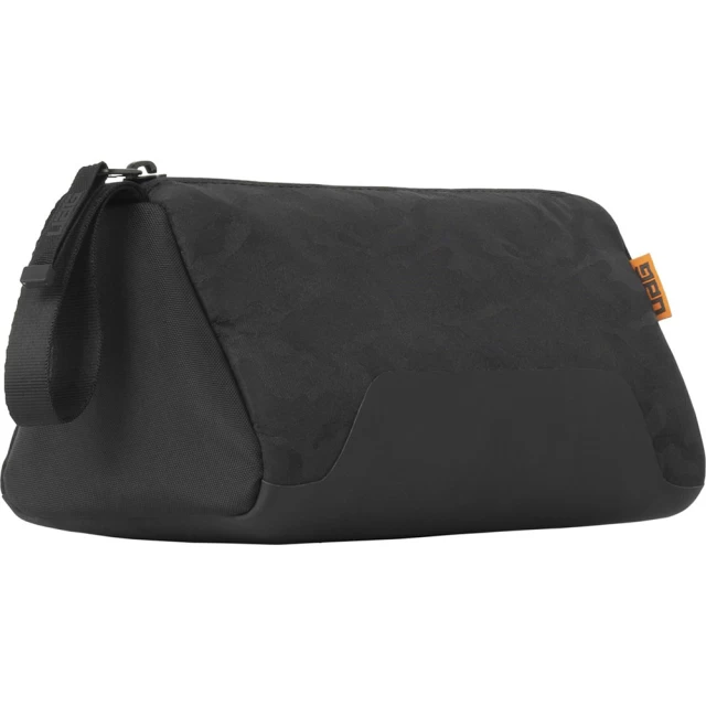 Универсальная тревел-сумка UAG Dopp Kit Black (981820114061)