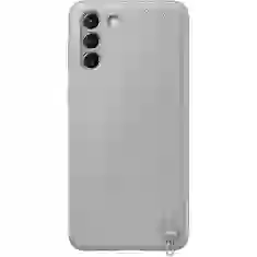 Чохол Samsung Kvadrat Cover для Samsung Galaxy S21 Plus Mint Gray (EF-XG996FJEGRU)