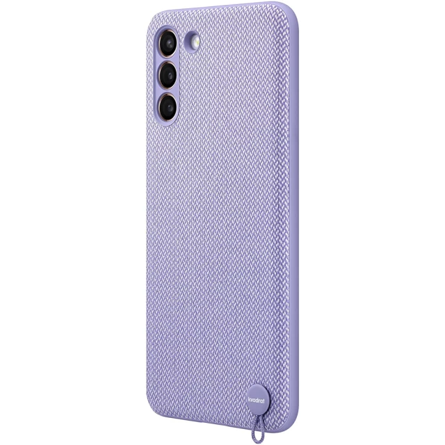 Чохол Samsung Kvadrat Cover для Samsung Galaxy S21 Plus Violet (EF-XG996FVEGRU)
