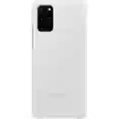 Чехол Samsung Clear View Cover для Samsung Galaxy S20FE White (EF-ZG780CWEGRU)