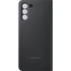 Чохол Samsung Smart Clear View Cover для Samsung Galaxy S21 Plus Black (EF-ZG996CBEGRU)
