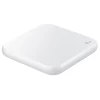 Бездротовий зарядний пристрій Samsung Pad 9W White without TA (EP-P1300BWRGRU)